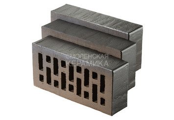 Керамический кирпич лицевой RECKE 1НФ арт. 5-32-00-2-00 4