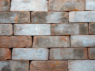 Кирпич ручной формовки Ост Клинкер ERIS RCW, 210х100х65