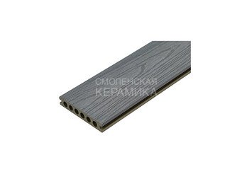 Доска террасная CM Decking REVERSE 3000х138х23 мм Антик\Лайт Грэй 2
