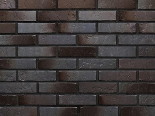 Кирпич керамический МАГМА Флеш Графит Сахара 0,7НФ