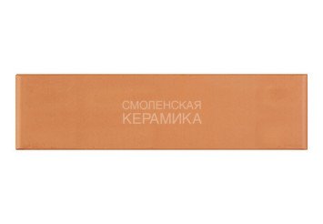 Кирпич лицевой керамический ЖКЗ Крафт Гладкий 1НФ 7