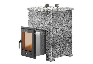 Печь для бани Эверест 