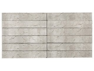 Кирпич керамический без фаски RECKE Halb арт. 2-11-00-3-13