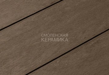 Доска террасная CM Decking 3000*135*25 MIX Мербау 1