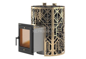 Печь для бани Эверест 