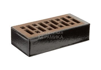 Кирпич керамический глазурованный RECKE GLANZ 1НФ арт.5-38-00-0-00 2