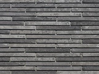 Декоративный камень 698-80 White Hills "Бран Брик", серый микс