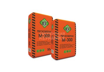 Пескобетон FIX М300, 40 кг 1