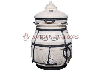 Тандыр керамический Амфора 