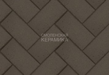 Клинкер тротуарный ЛСР 