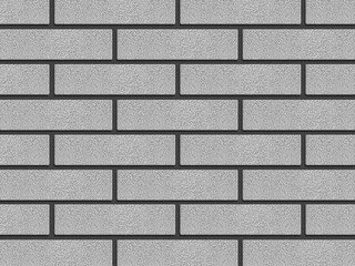 Кирпич лицевой керамический ЖКЗ Серый Пена 1НФ