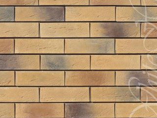 Изделие для НФС «Норвич брик» F370-40, угловой