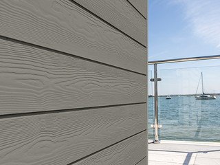 Доска Cedral Click Wood 3600 mm C56 Прохладный минерал