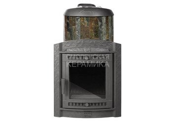 Печь банная 