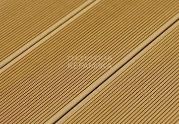 Доска террасная CM Decking URBAN 3000x148x25 мм Орегон 2