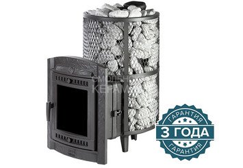 Печь банная 