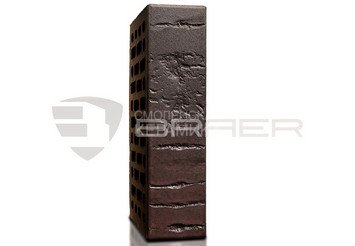 Кирпич керамический BRAER PRO 28.09, 1 НФ 7