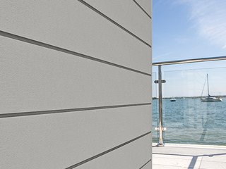 Доска Cedral Click Smooth 3600 mm C05 Серый минерал