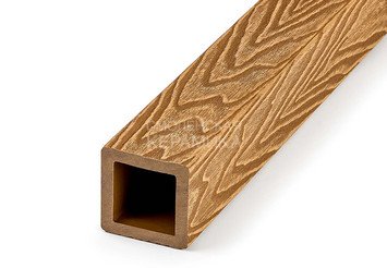 Система ограждений EasyDecking Wood-X, Дуб 4