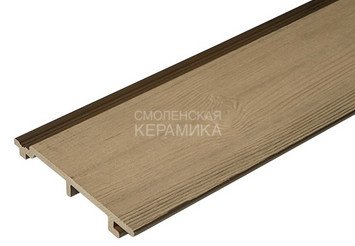 Фасадная панель CM Cladding URBAN, Сонома, 21х174х3000 1
