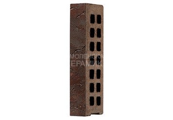 Кирпич керамический без фаски RECKE Halb арт. 5-41-00-3-43 6