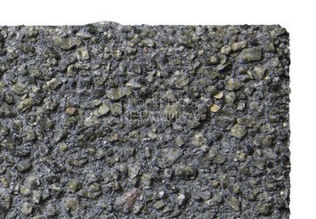 Тротуарная плитка BRAER Ригель 2.0, Гранит на черном Select, 60 мм 3