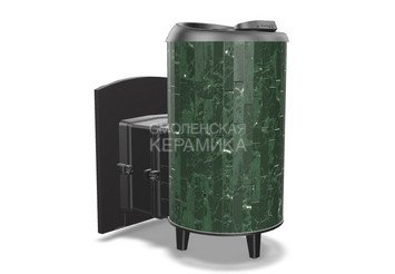 Печь банная 