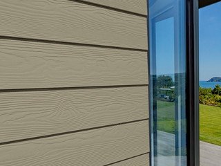 Доска Cedral Lap Wood 3600 mm C57 Весенний лес