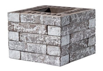 Кирпич клинкерный КЕРМА FABER JAR Ригель Карельский 0,6 НФ 6