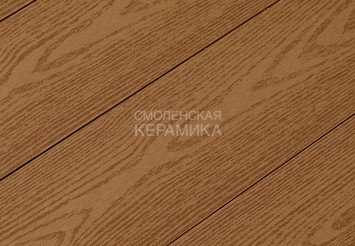 Доска террасная CM Decking 3000*135*25 NATUR Дуб 1