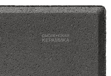 Тротуарная плитка BRAER Триада, Серый 5