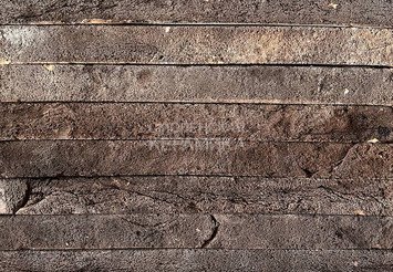 Кирпич ручной формовки Ост Клинкер ригель ATLAS RRB 1