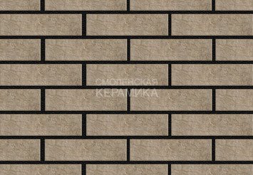 Термопанель фасадная YGIN AKITA, 1020х525 мм, EPS 40 мм 1