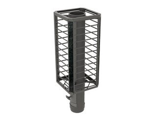 Сетка-каменка натрубная «Эйфория»