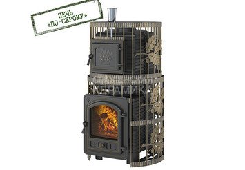 Печь для бани Эверест 