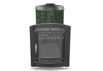 Печь банная 