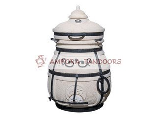 Тандыр керамический Амфора "Скиф"