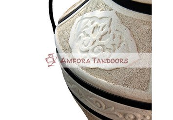 Тандыр керамический Амфора 