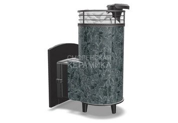 Печь банная 