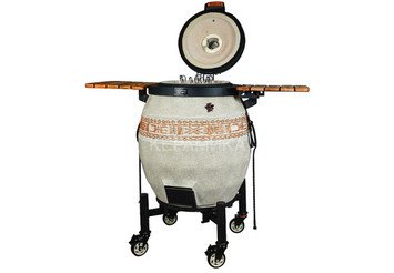 Тандыр утепленный «САРМАТ» 5