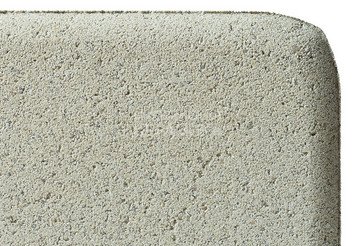 Тротуарная плитка BRAER Классико, Белый 5