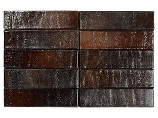 Кирпич лицевой керамический RECKE 0,7НФ арт. 5-54-33-2-00