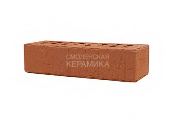 Клинкер фасадный ЛСР Возрождение «Амстердам» темно-красный винтаж 7