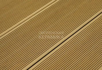 Доска террасная CM Decking COUNTRY 3000x148x25 мм Орегон 2