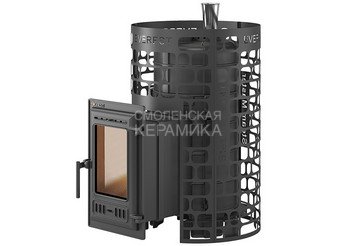 Печь для бани Эверест 