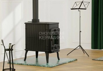 Печь-камин 