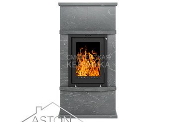 Камин ASTON Вертикаль 
