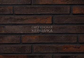 Плитка ручной формовки Real Brick Коллекция 1 ригель, RB 1-19 кора дуба 1