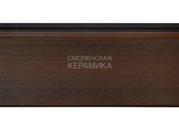Фасадная панель CM Cladding TIMBER, Спайси Браун, 21х156х3000 2