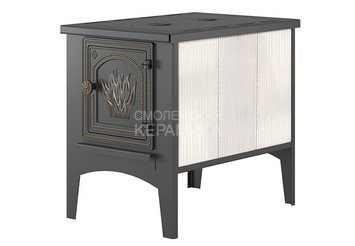 Печь отопительная Везувий В9 1